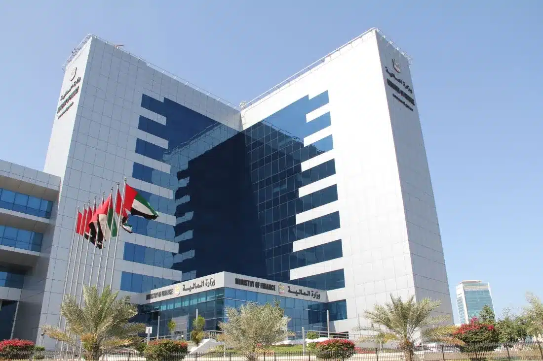 UAE Cabinet enforces reverse charge mechanism for VAT on precious metals
