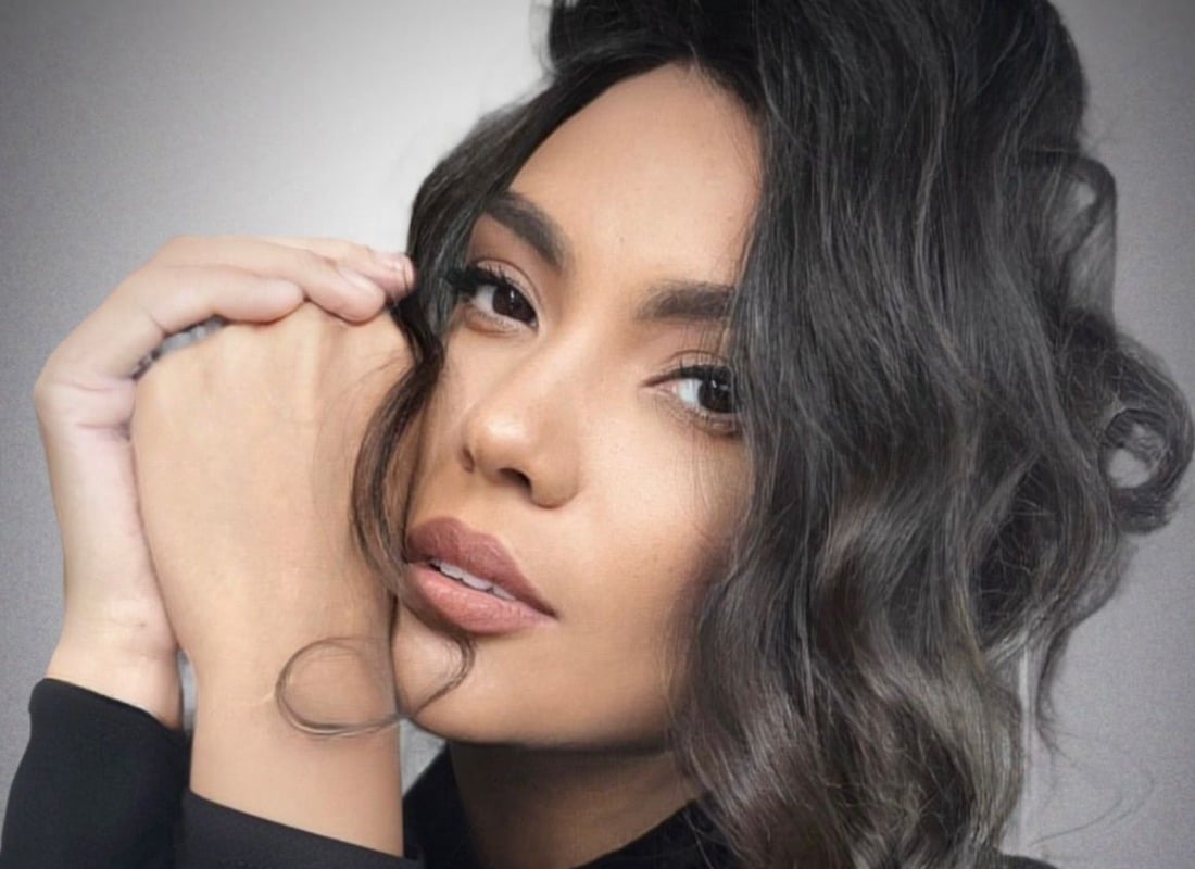 Clarita de Quiroz signs with Believe for 2025 Arabic-influenced album-Music