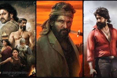 Why Dubbed South Films Are Winning Over Bollywood Fans