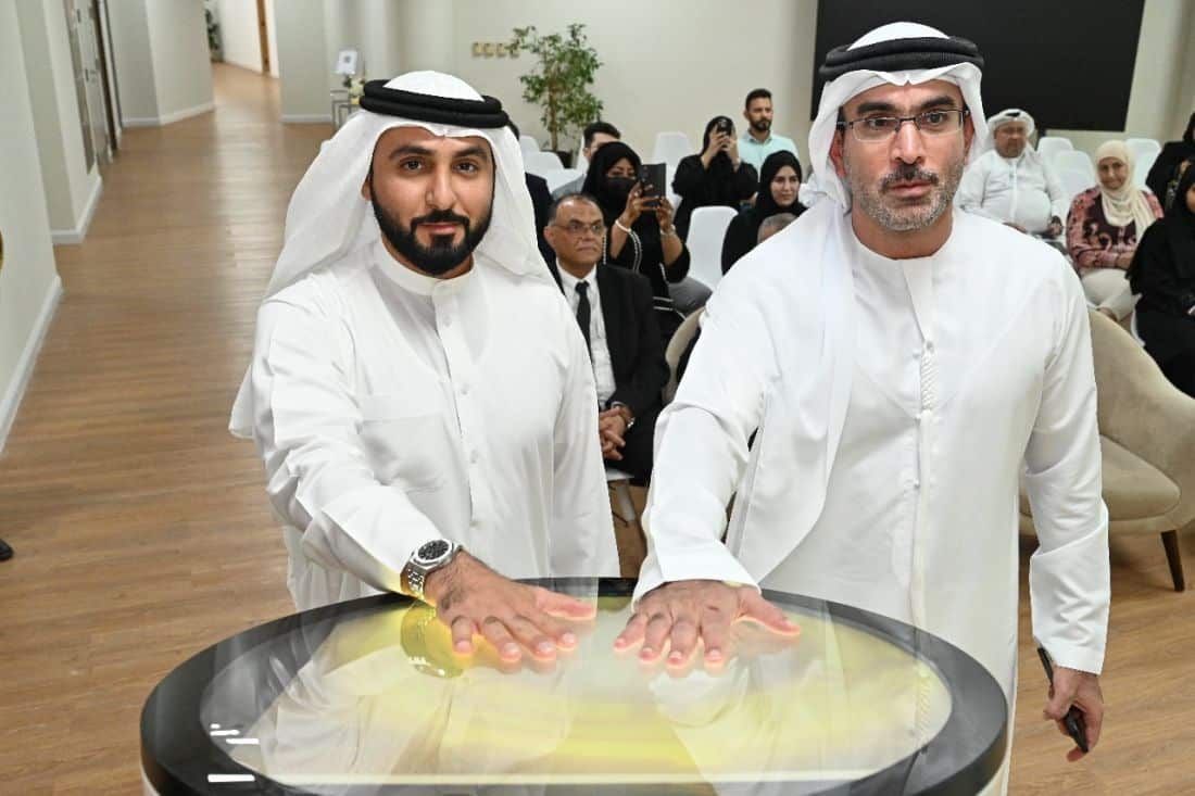 UAE Ministry of Energy and Infrastructure Launches Initiative in Collaboration with 'Lootah Biofuels' to Collect Used Cooking Oil and Convert it into Clean Fuel
