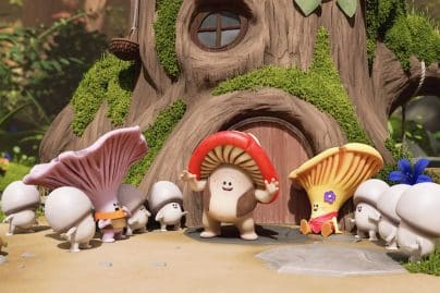 Warner Bros Kids: Uniting MENA Families with Culturally Rich Content
