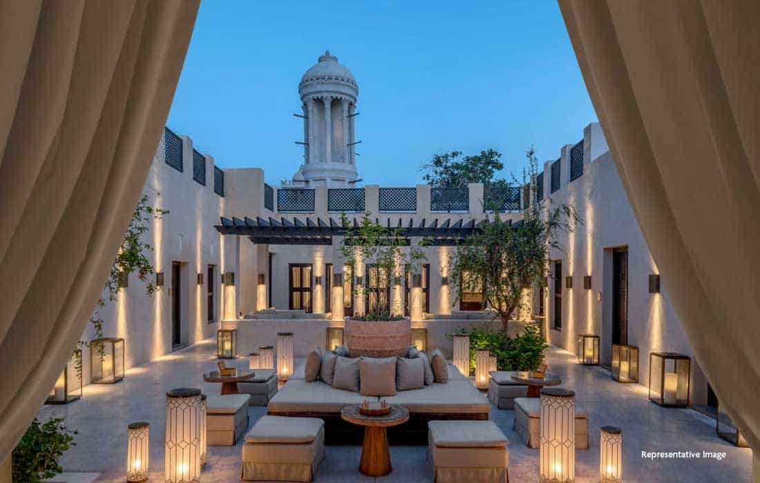 Bait Elowal Sharjah: A cultural and culinary gem in the Heart of Sharjah