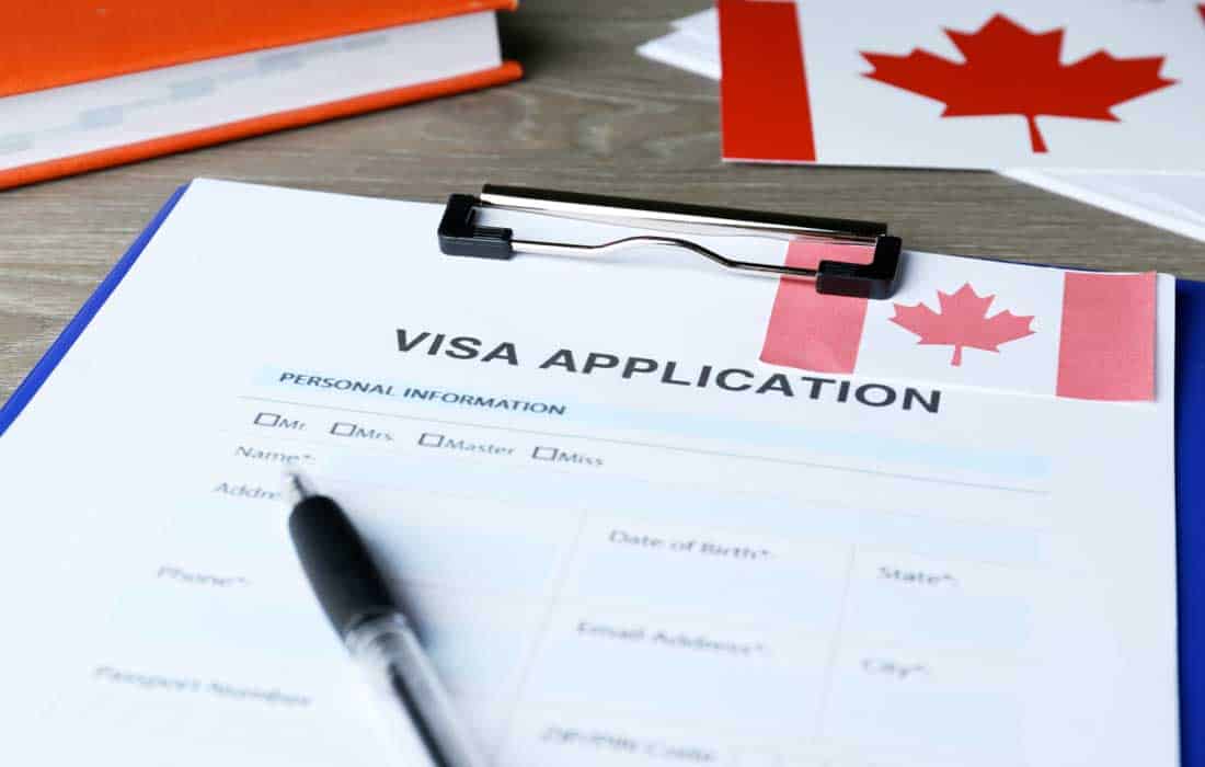 Canada visa rules could disrupt plans for Indian students