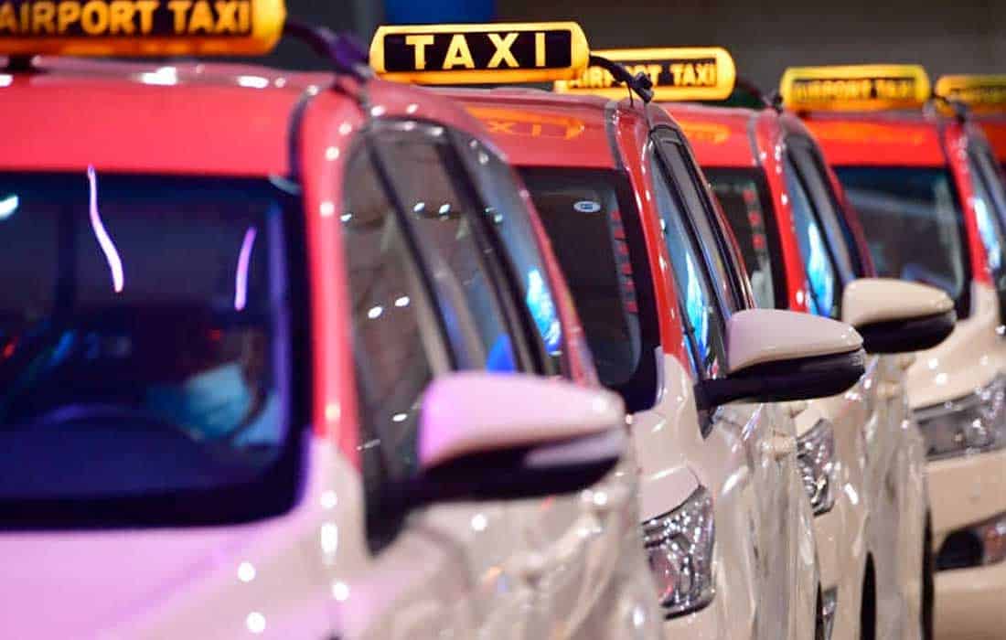 Exclusive taxi provider Dubai Taxi secures deal with DXB and DWC