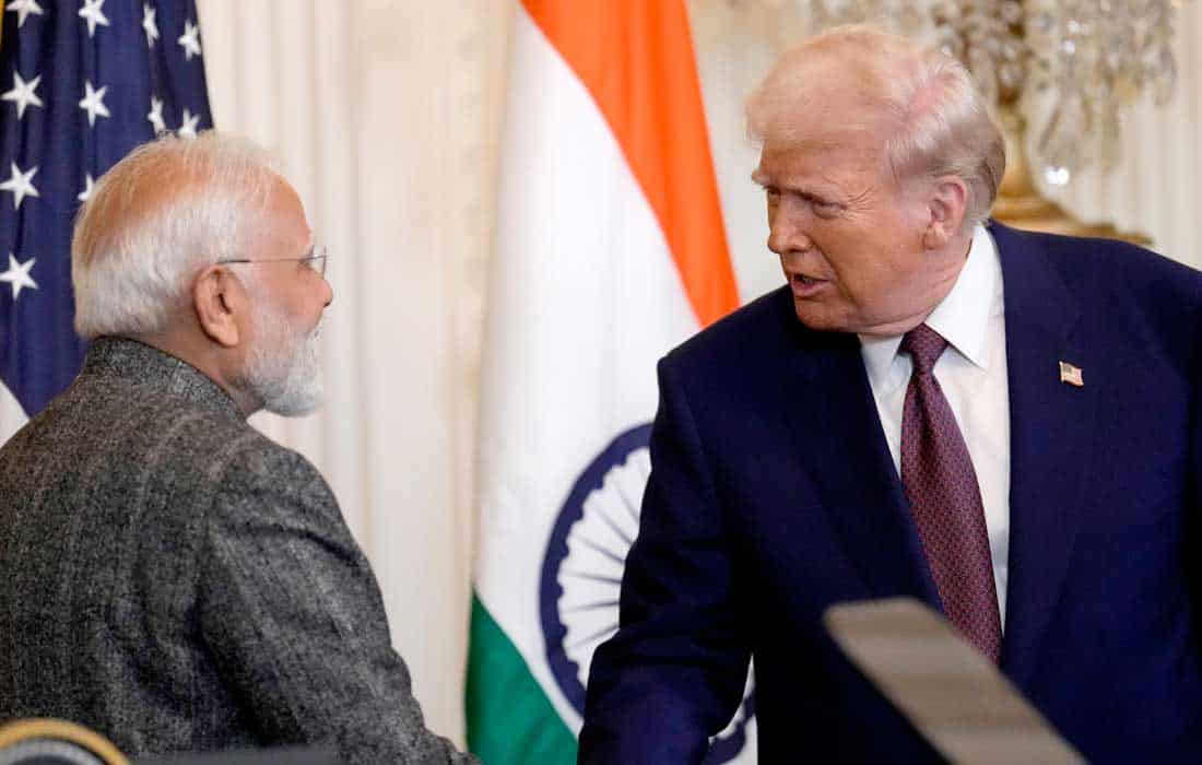 India US trade to hit $500 billion by 2030