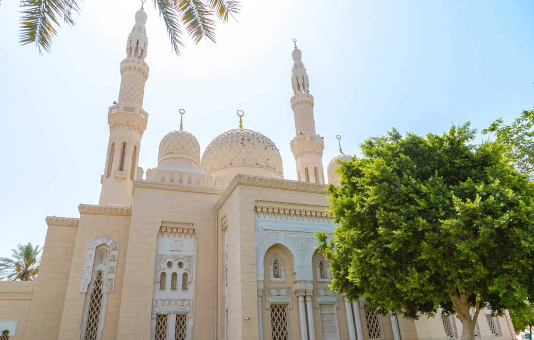Over 1,700 apply for Dubai’s Muezzin Al Freej initiative