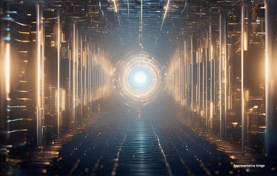 Quantum teleportation breakthrough: Oxford scientists bring us closer to the ‘quantum internet'