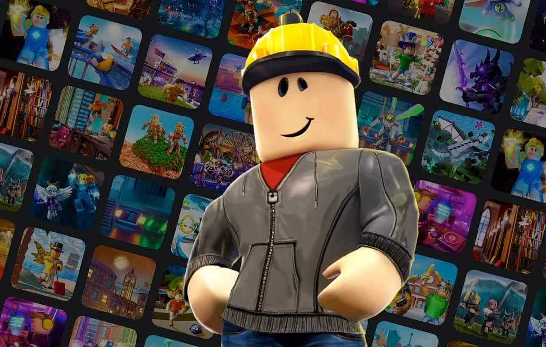 Roblox adds Arabic language support for global users