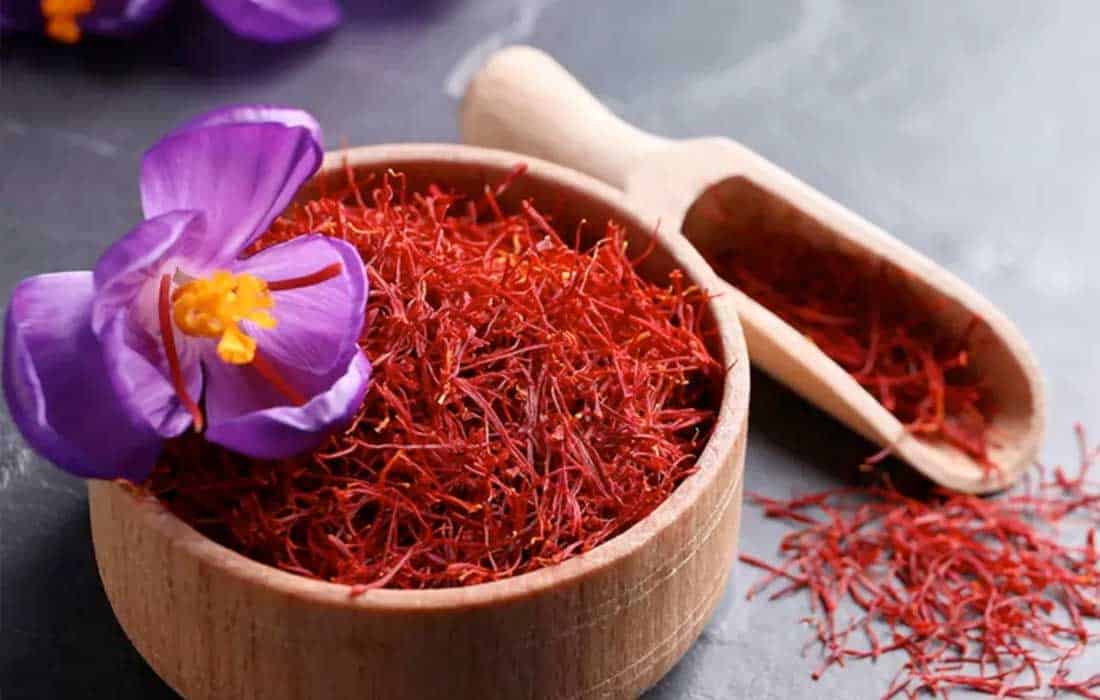 Saffron processing in Dubai gets a boost with Jafza-Haldiram’s deal