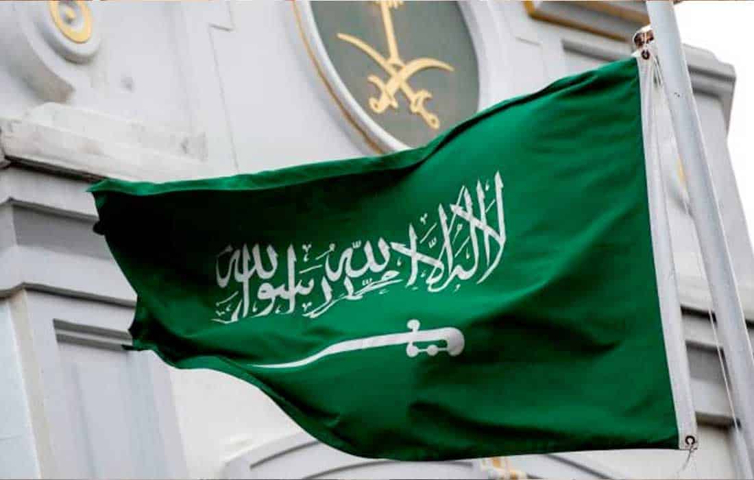Saudi Arabia condemns Netanyahu’s remarks, reaffirms Palestinian land rights