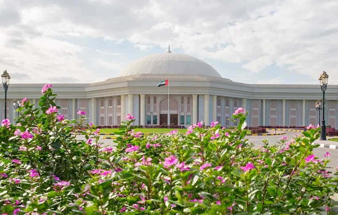 Sharjah boosts media leadership with UoS and Shams partnership