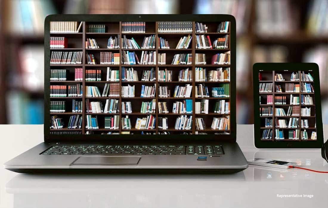 Sharjah Public Libraries offers 15M digital resources for readers