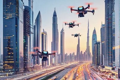 Elevision CEO on how AI and PropTech are reshaping smart buildings in UAE