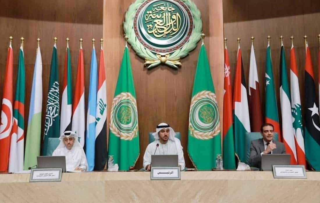 UAE strengthens Arab economic cooperation for regional commitment