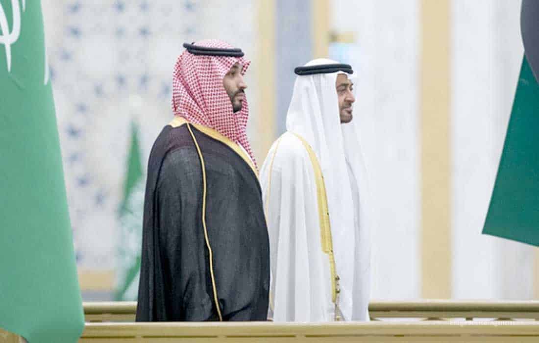UAE condemns Netanyahu’s remarks, reaffirms support for Saudi Arabia