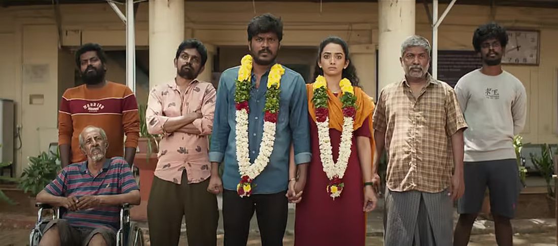 ZEE5 Global to premiere Tamil hit Kudumbasthan, a fun family drama