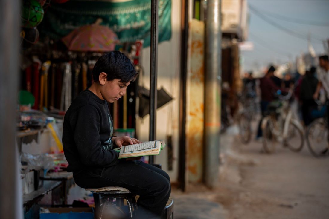UNHCR Unveils 2024 Islamic Philanthropy Annual Report: Nearly US$22 Million Mobilized to Aid Over 872,000 Displaced Individuals