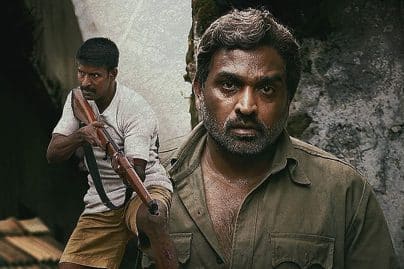 Viduthalai Part 2 Movie Review: Vetrimaaran’s Bold Sequel With Vijay Sethupathi Shines but Lacks Impact