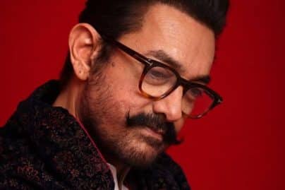 Aamir Khan at 60: Redefining Cinema with Perfection and Purpose