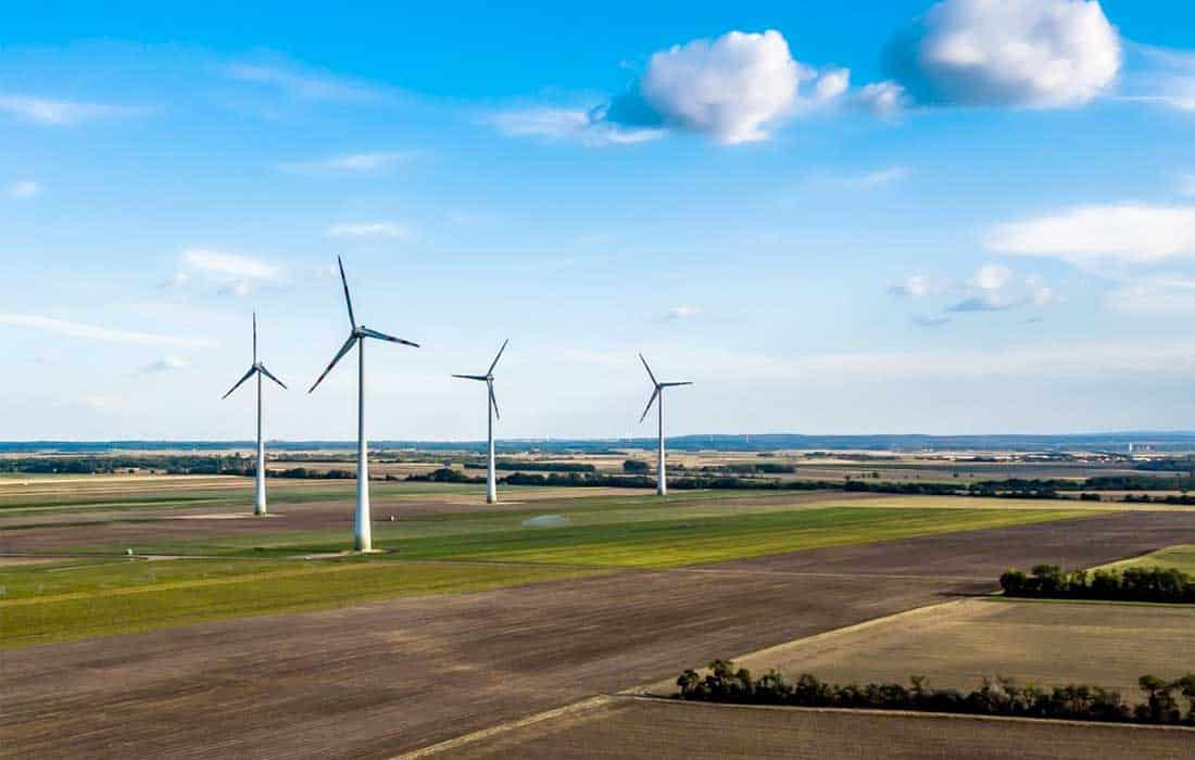 Austria’s renewable energy exports soar in 2024