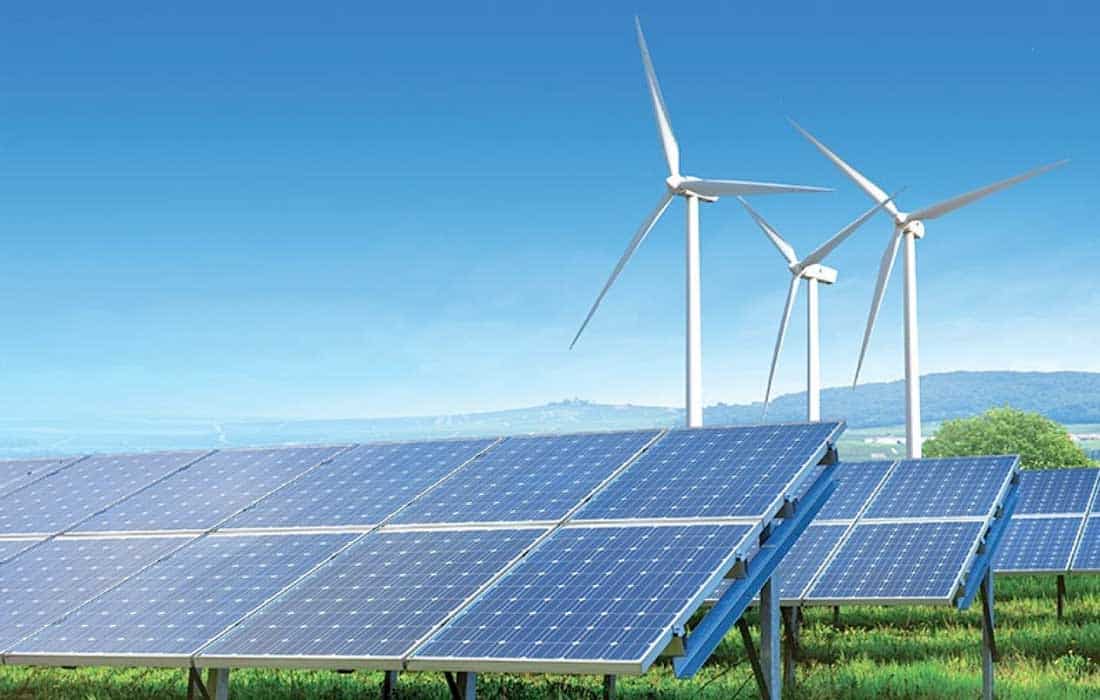 A new report highlights how climate data is crucial for ensuring a reliable renewable energy transition and achieving 2030 goals.
