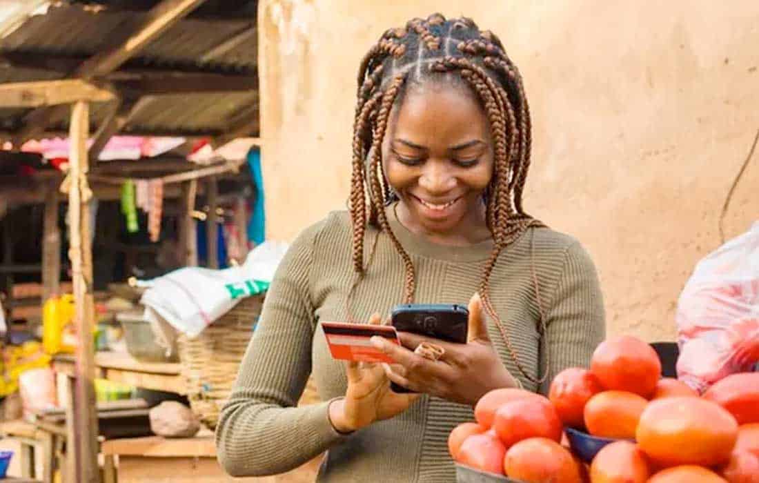 Digital Payments Economy in Africa to Reach $1.5 Trillion by 2030