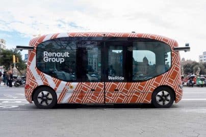 The Future of Automotive Data in the Middle East