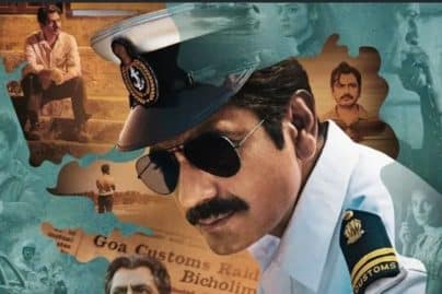 Costao: Nawazuddin Siddiqui Makes a Masterclass in Emotion, Simplicity & Substance