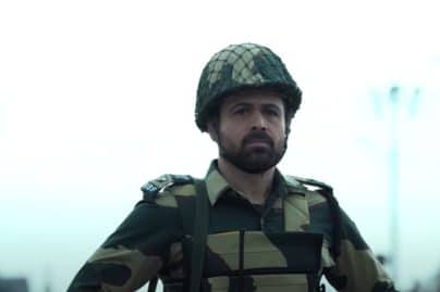Ground Zero Trailer Review: Emraan Hashmi Stars in Gripping Real-Life Drama, Blending Patriotism and Psychological Depth