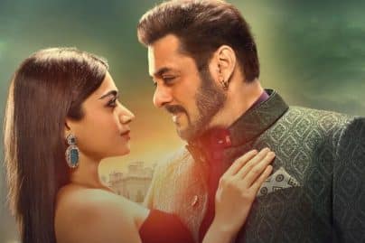 Salman Khan’s “Sikandar” Review: Misses the Mark Despite Star Power