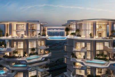 Luxury Living: Discover High-End Real Estate Investment in the UAE