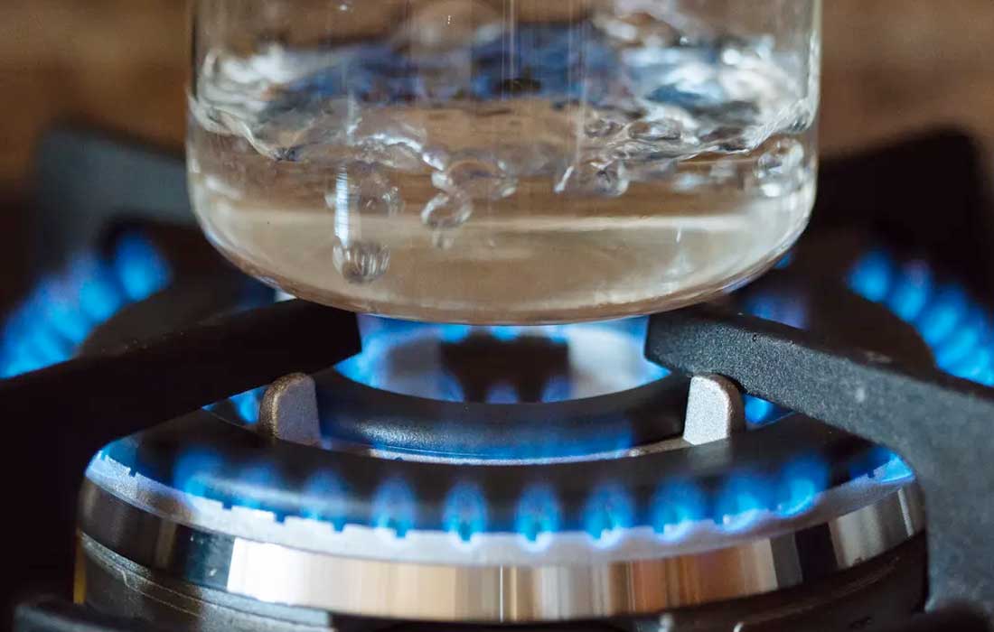 Boiling water, filtering removes 90% microplastics, study reveals
