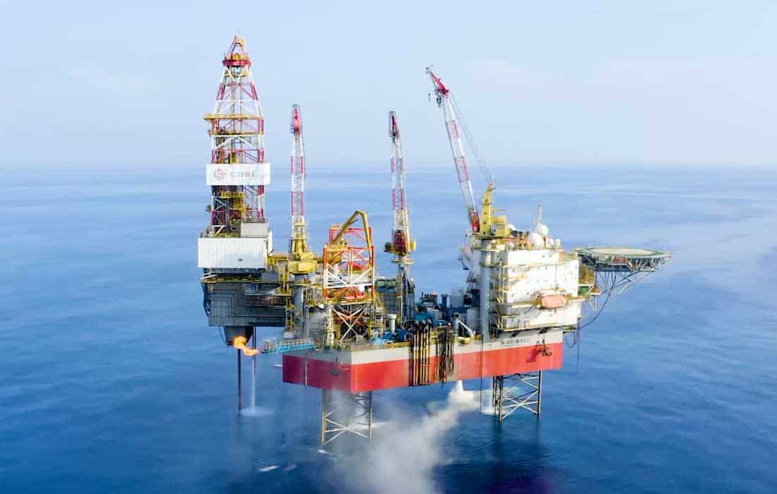 China’s oilfield discovery unlocks 100 million tonnes in reserves
