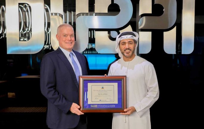 Dubai becomes first certified autism destination in the Eastern Hemisphere