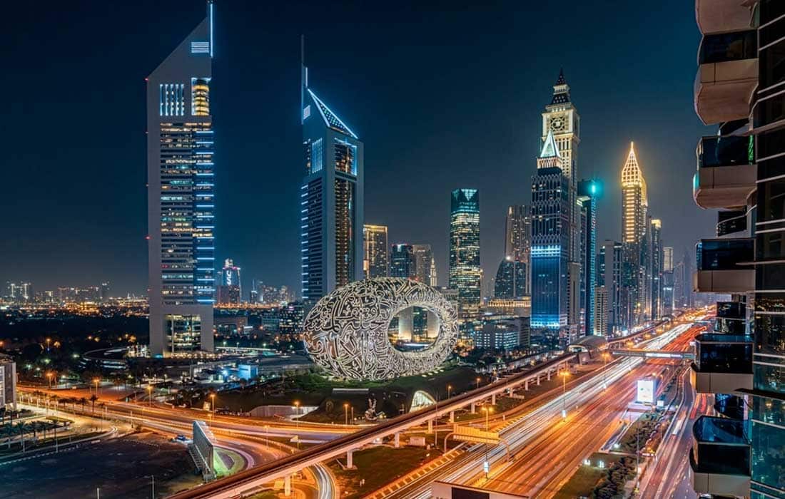 Dubai millionaire growth surges by 102% in last decade