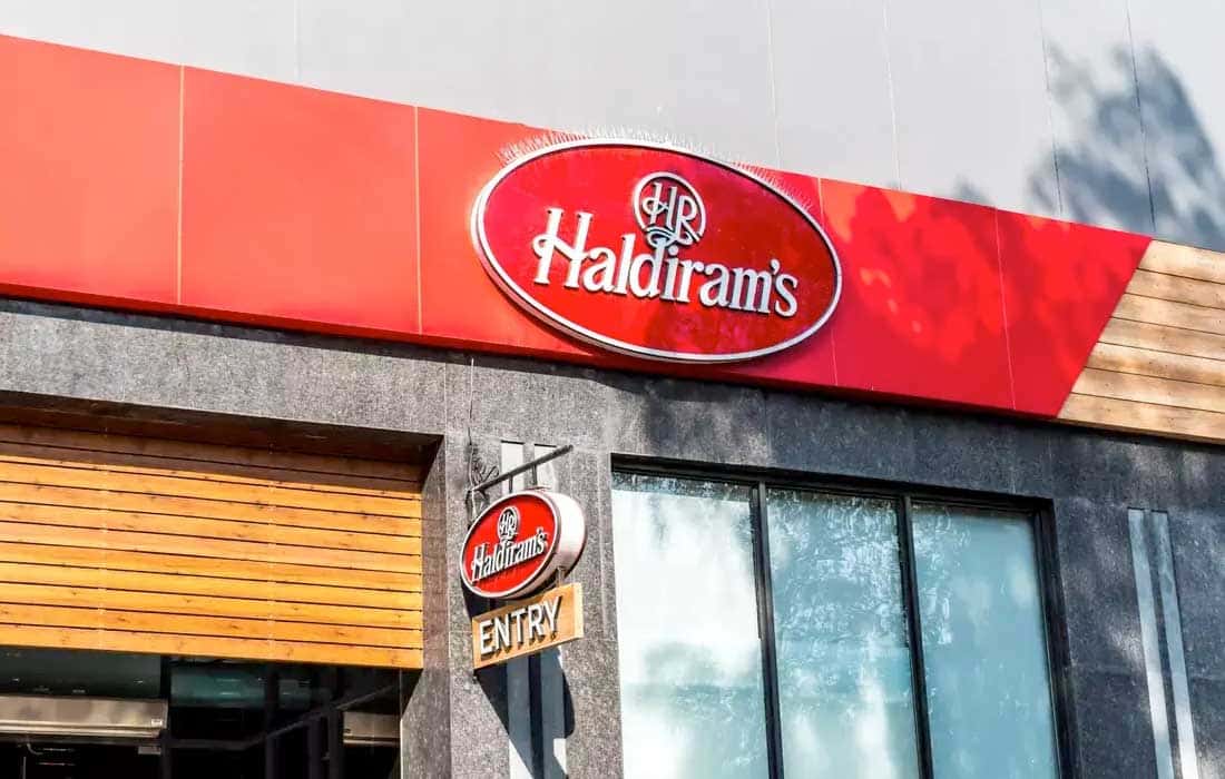 Abu Dhabi’s IHC invests in Haldiram’s $10bn snack empire