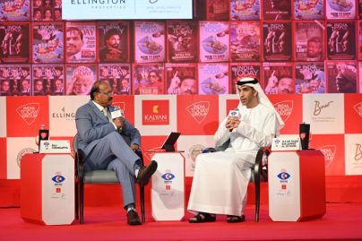 UAE-India Trade Hits $100B Milestone Ahead of Schedule: Dr. Thani bin Ahmed Al Zeyoudi