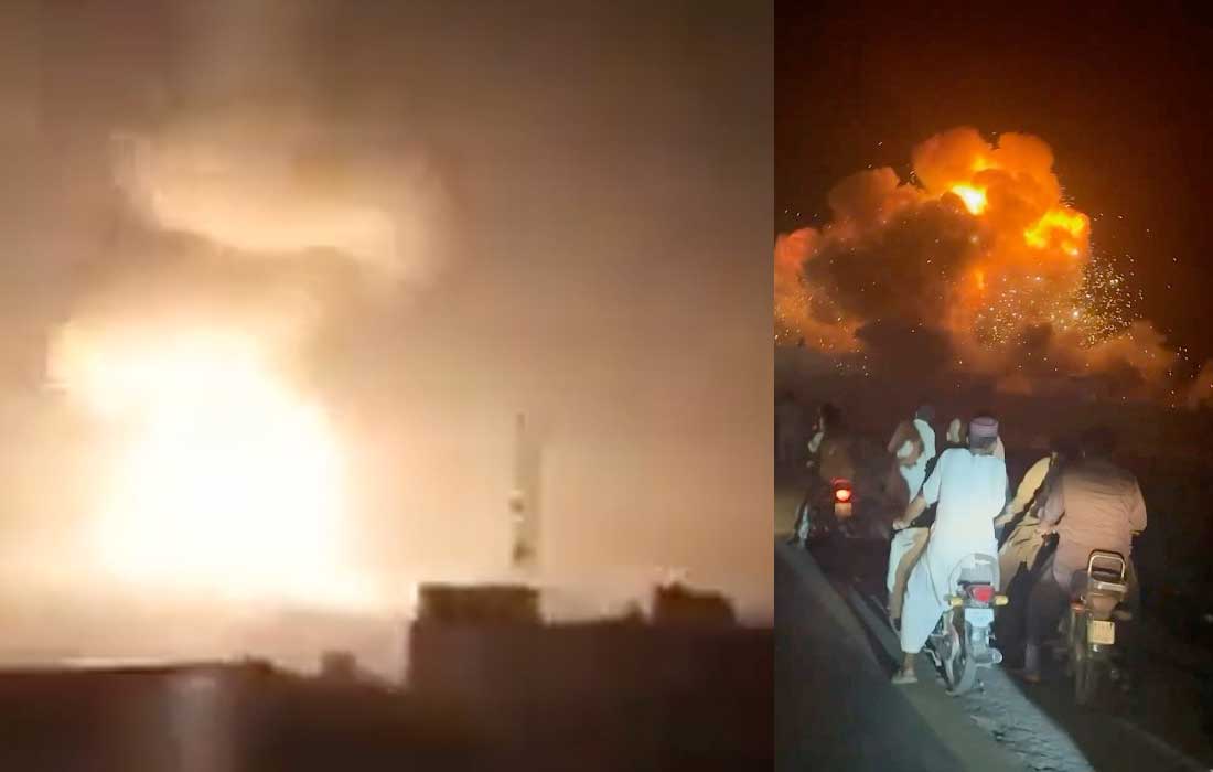 India responds to J&K tragedy with measured action on terror camps