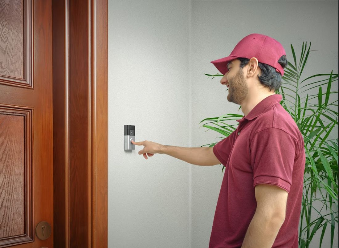Saudi Arabia’s Demand for Smart Security Devices Increases Amid the Rise of Advanced Monitoring Solutions