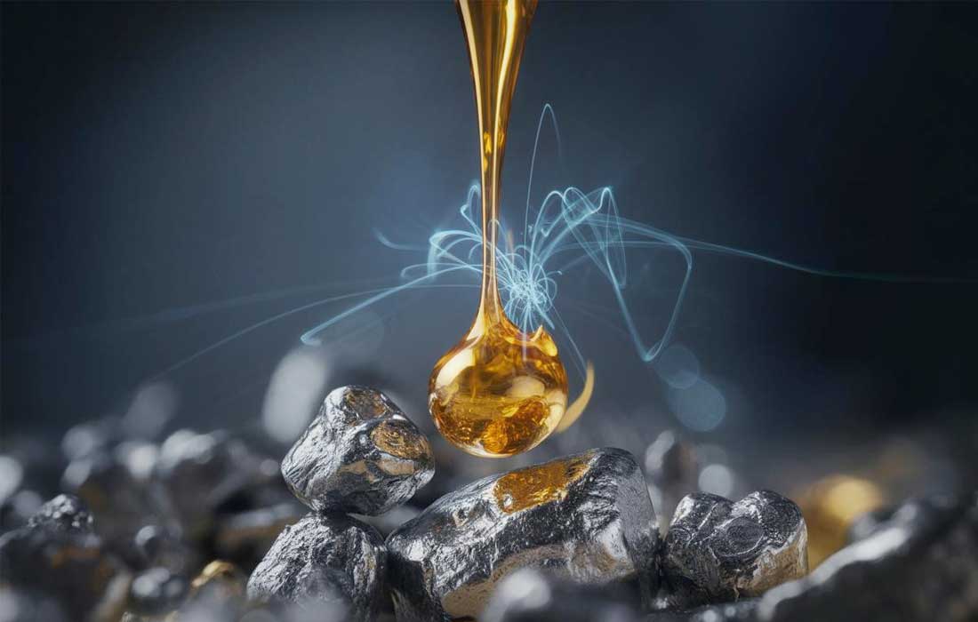 CERN scientists transformed lead into gold using particle physics in a breakthrough experiment—no magic, just science.