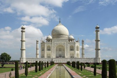 Uttar Pradesh Unlocks Spiritual Tourism Potential with Massive Infrastructure Push: IATO’s Prateek Hira Shares Insights
