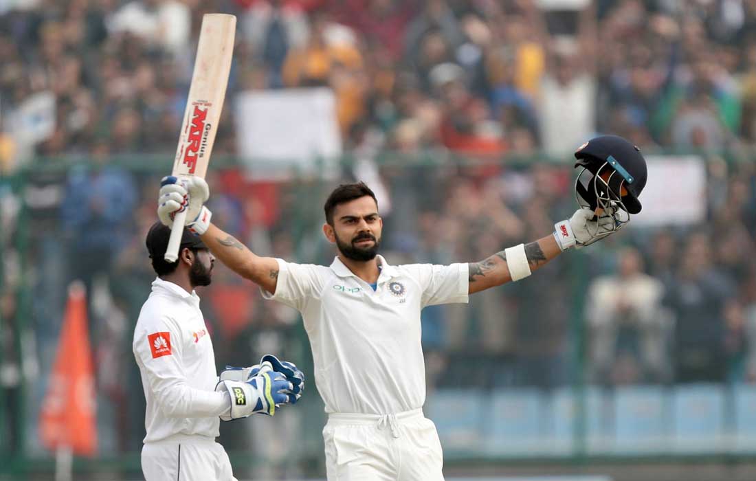 Bollywood tributes pour in after Virat Kohli retirement