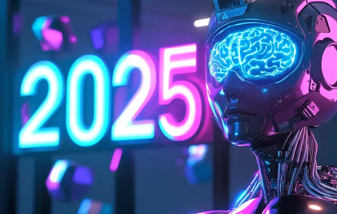 Generative AI 2025 faces key slowdown