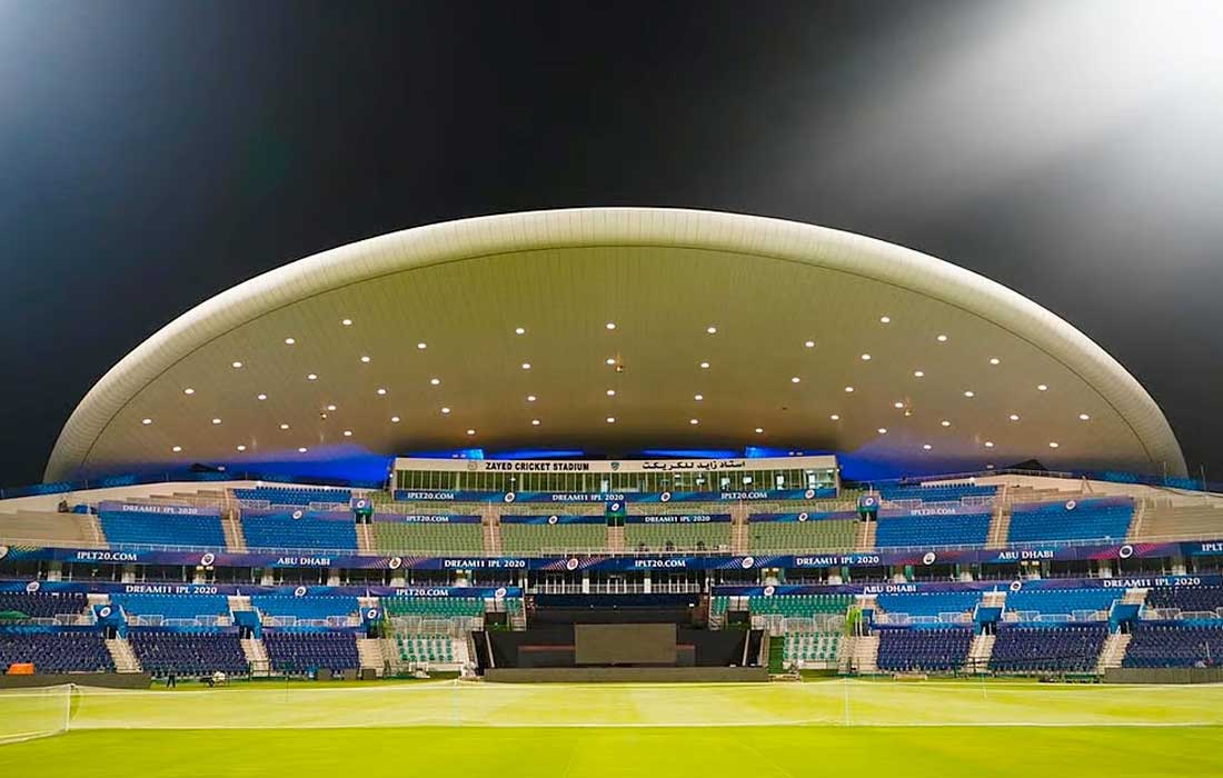 IPL suspended for a week while Pakistan moves PSL to UAE