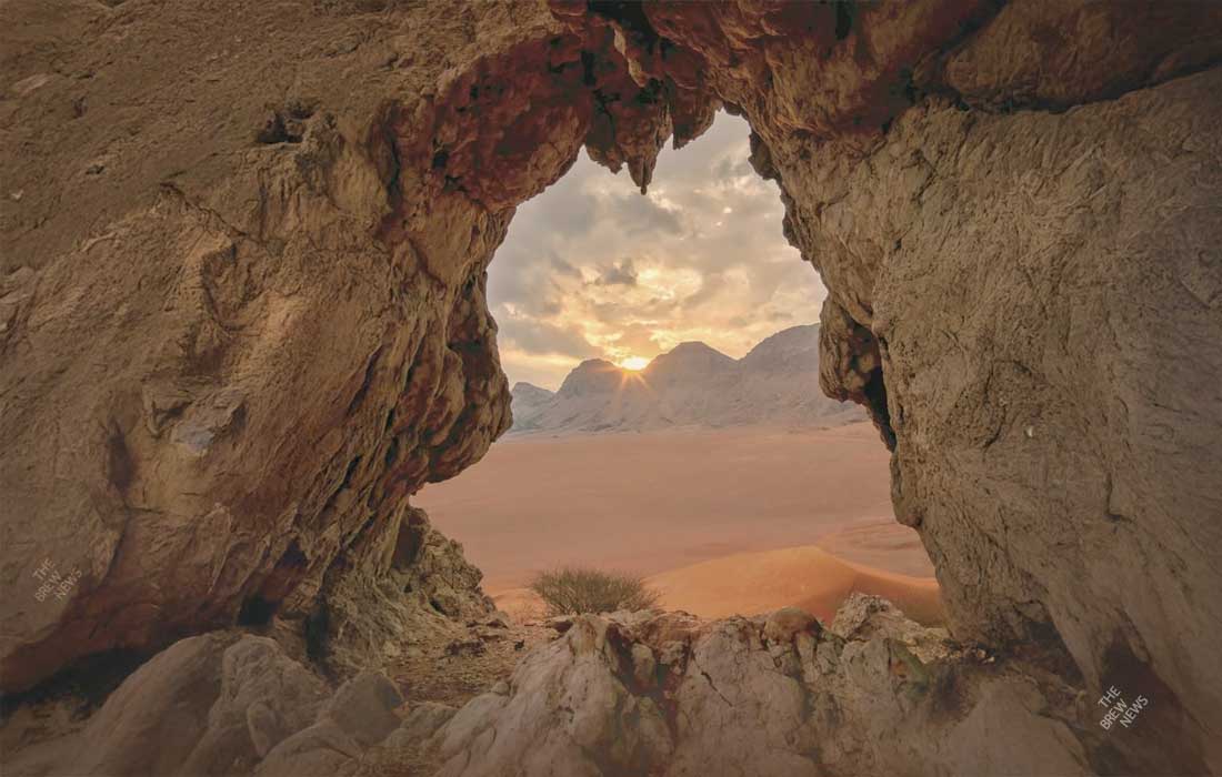 Sharjah’s Faya Palaeolandscape nomination progresses on UNESCO’s list, revealing 210,000 years of human history in Arabia.