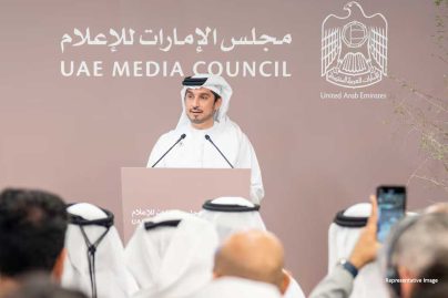 UAE Media Council launches new system to transform and grow media sector