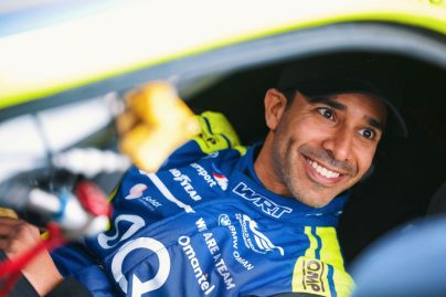 Beyond The Finish Line: Ahmad Al Harthy’s journey of pride and passion at Le Mans