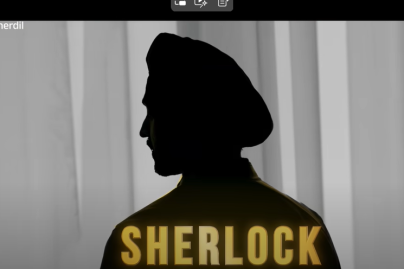 Detective Sherdil: Style Over Substance in This ZEE5 Global Mystery