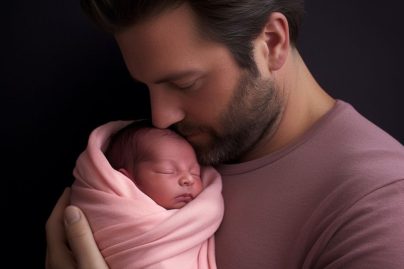 Do dads face postpartum challenges?