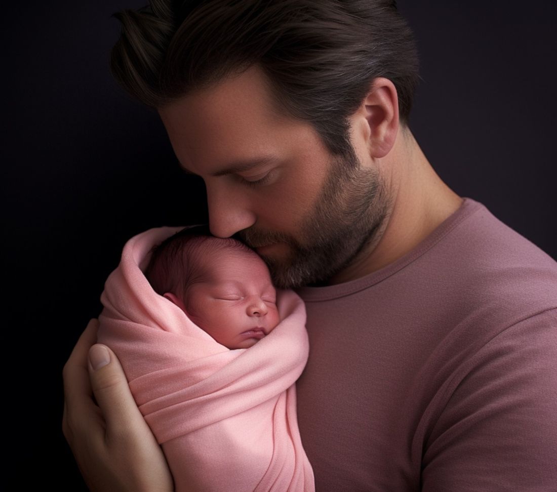 Do dads face postpartum challenges